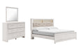 Altyra Bedroom Set - MR ZEE FURNITURE