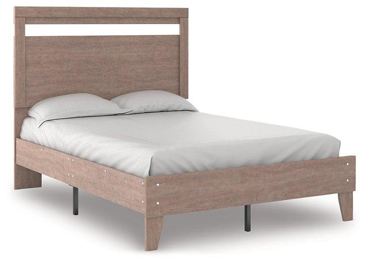 Flannia Bedroom Set - MR ZEE FURNITURE