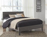 Brymont Panel Bed - MR ZEE FURNITURE