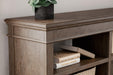 Janismore Credenza - MR ZEE FURNITURE