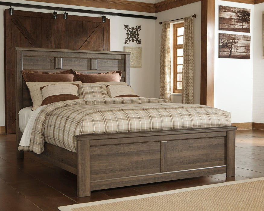 Juararo Bedroom Set - MR ZEE FURNITURE