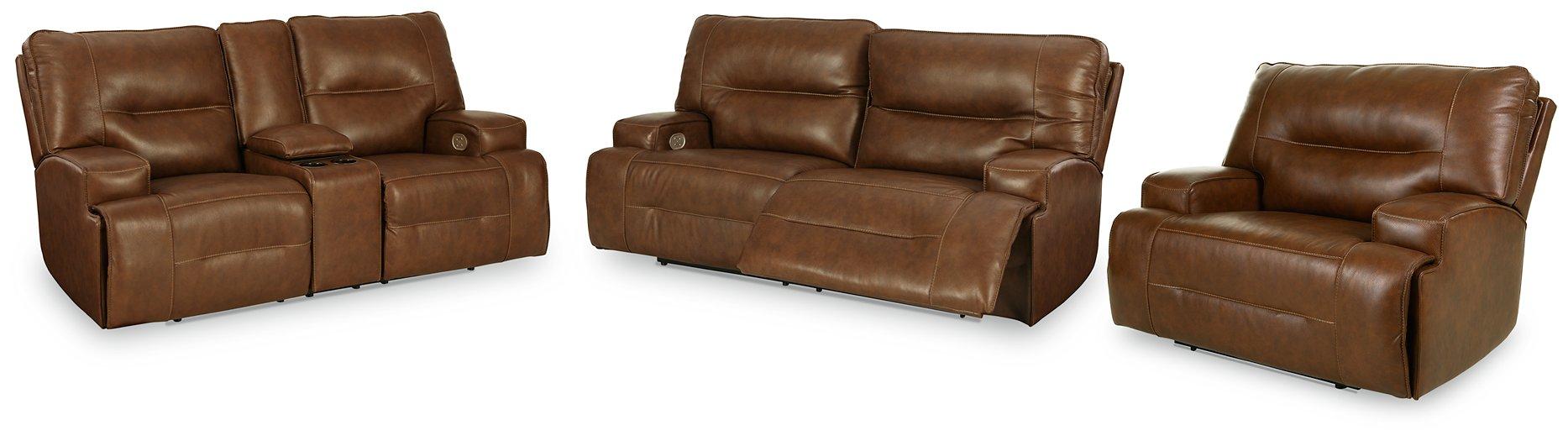 Francesca Living Room Set - MR ZEE FURNITURE