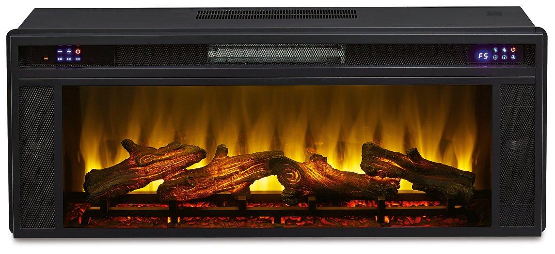 Entertainment Accessories Fireplace Insert - MR ZEE FURNITURE