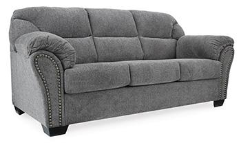 Allmaxx Sofa - MR ZEE FURNITURE