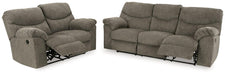 Alphons Living Room Set - MR ZEE FURNITURE