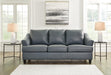 Genoa Sofa - MR ZEE FURNITURE