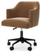 Austanny Home Office Desk Chair - MR ZEE FURNITURE