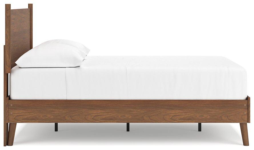 Fordmont Bed - MR ZEE FURNITURE