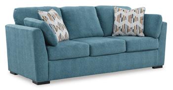 Keerwick Sofa - MR ZEE FURNITURE