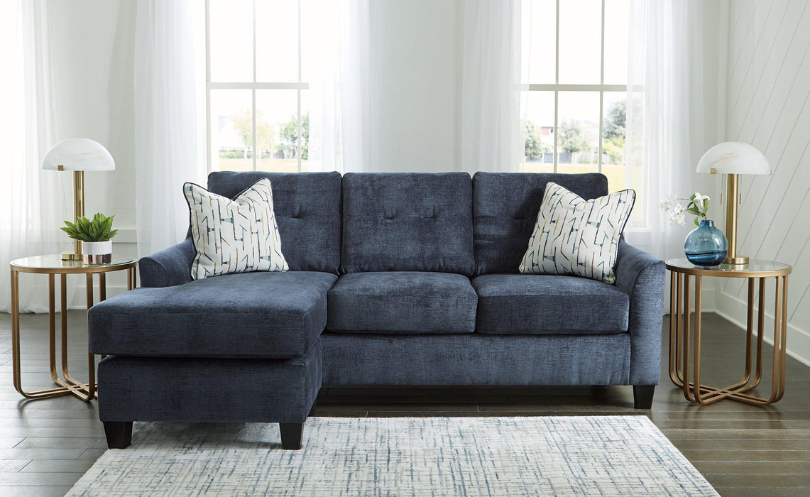 Amity Bay Sofa Chaise - MR ZEE FURNITURE