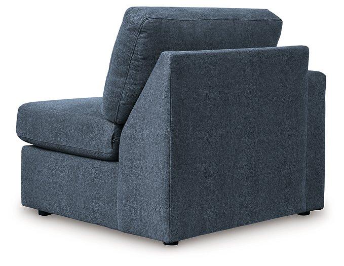 Modmax Sectional Loveseat - MR ZEE FURNITURE