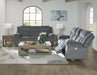 Tip-Off 2-Piece Living Room Set - MR ZEE FURNITURE