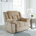 Tip-Off Power Recliner - MR ZEE FURNITURE