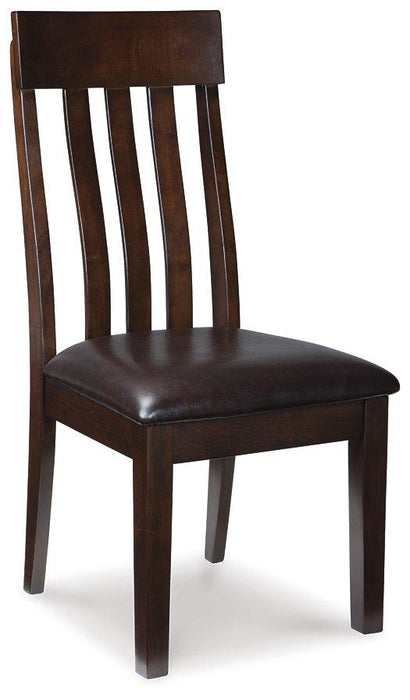 Haddigan Dining Chair - MR ZEE FURNITURE