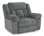 Tip-Off Power Recliner - MR ZEE FURNITURE