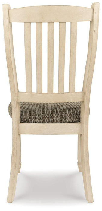 Bolanburg Dining Chair - MR ZEE FURNITURE