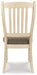 Bolanburg Dining Chair - MR ZEE FURNITURE