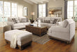 Harleson Living Room Set - MR ZEE FURNITURE