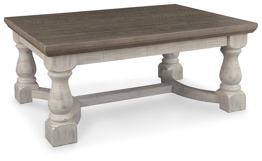 Havalance Table Set - MR ZEE FURNITURE