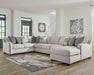 Dellara Living Room Set - MR ZEE FURNITURE