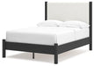 Cadmori Upholstered Bed - MR ZEE FURNITURE