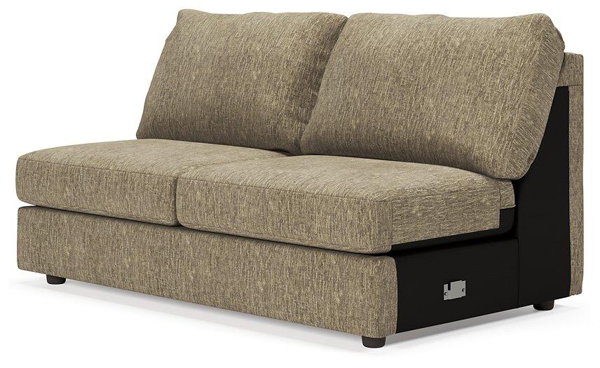 Hoylake 3-Piece Sectional with Chaise - MR ZEE FURNITURE