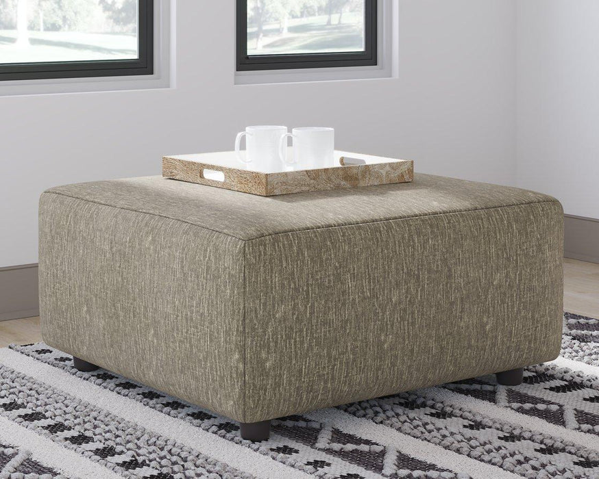 Hoylake Ottoman - MR ZEE FURNITURE