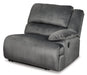 Clonmel Reclining Sectional Sofa - MR ZEE FURNITURE