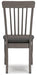 Shullden Dining Chair - MR ZEE FURNITURE