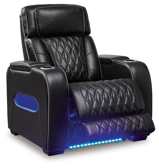 Boyington Power Recliner - MR ZEE FURNITURE