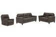 Navi Living Room Set - MR ZEE FURNITURE