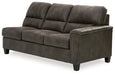 Navi 2-Piece Sleeper Sectional with Chaise - MR ZEE FURNITURE