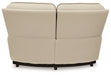 Double Deal Power Reclining Sectional - MR ZEE FURNITURE