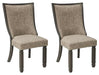 Tyler Creek Dining Chair Set - MR ZEE FURNITURE