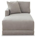 Katany Sectional with Chaise - MR ZEE FURNITURE