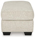 Heartcort Ottoman - MR ZEE FURNITURE