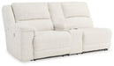 Keensburg Power Reclining Sectional - MR ZEE FURNITURE