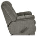 Kegler Recliner - MR ZEE FURNITURE