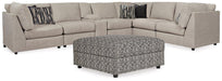 Kellway Living Room Set - MR ZEE FURNITURE