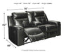 Kempten Living Room Set - MR ZEE FURNITURE