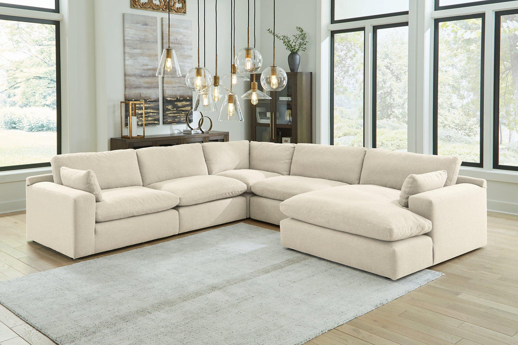 Elyza Living Room Set - MR ZEE FURNITURE