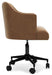 Austanny Home Office Desk Chair - MR ZEE FURNITURE