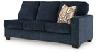 Aviemore Sectional with Chaise - MR ZEE FURNITURE