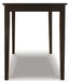 Kimonte Dining Table - MR ZEE FURNITURE