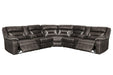 Kincord Living Room Set - MR ZEE FURNITURE