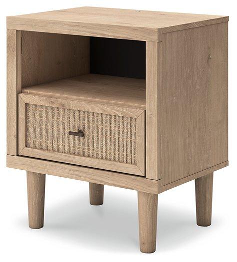 Cielden Nightstand - MR ZEE FURNITURE