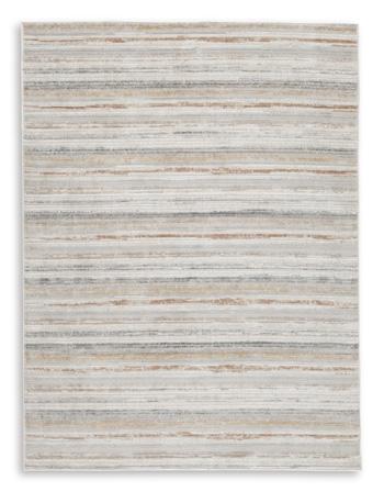 Artney Rug - MR ZEE FURNITURE