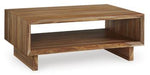 Dressonni Coffee Table - MR ZEE FURNITURE