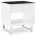 Gardoni End Table - MR ZEE FURNITURE