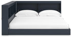 Simmenfort Bed - MR ZEE FURNITURE